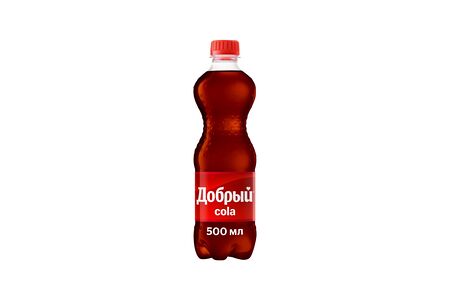 Добрый Кола