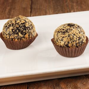 Пирожное Картошка