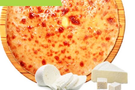 Хачапури Имеретинский