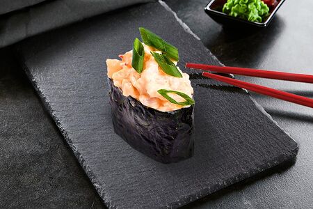 Креветка спайси