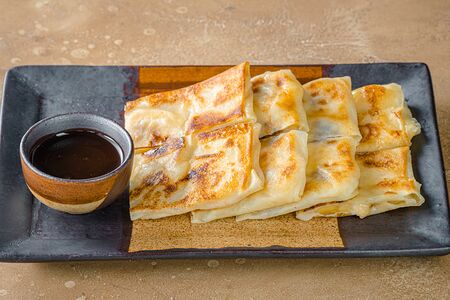 Тайские блинчики