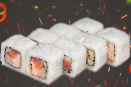 Ролл Облако