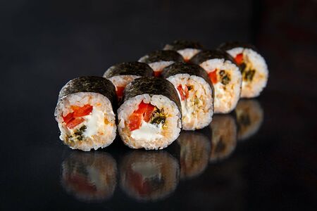 Собери свой ролл (холодный)