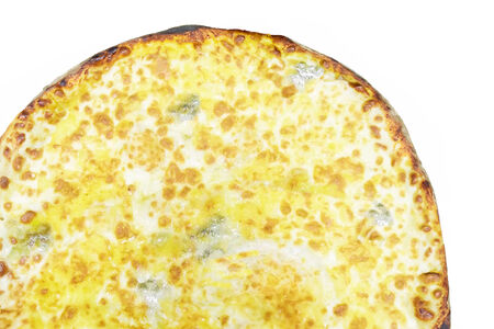 Пицца 4 сыра малая