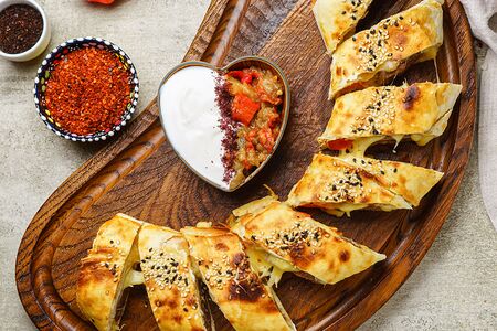 Бейти кебаб