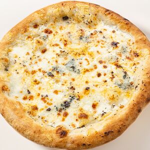 Четыре сыра