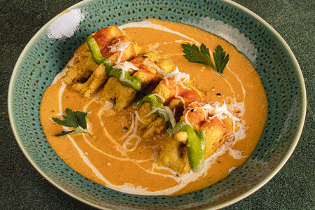 Панир пасанда