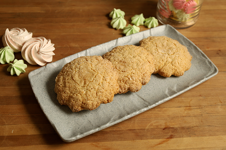 Коржик молочный 75 гр