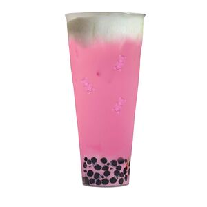 Бабл-ти Bubble Gum L