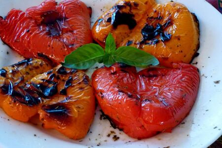 Сладкий перец