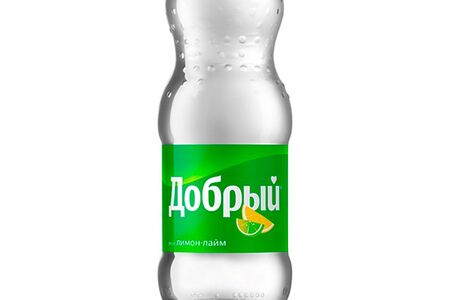Добрый Лимон-лайм