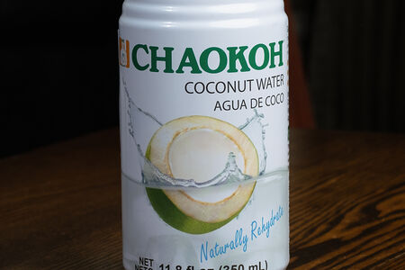 Кокосовая вода Chaokoh