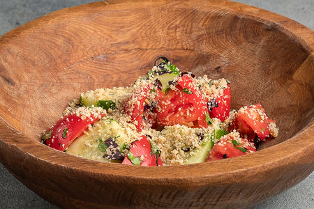 Грузинский салат S