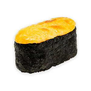 Суши запеченные мидии