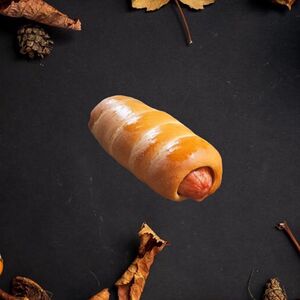 Сосиска в тесте