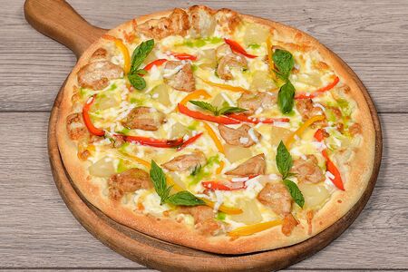 Пицца Гавайская