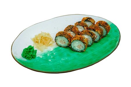 Эби маки хот