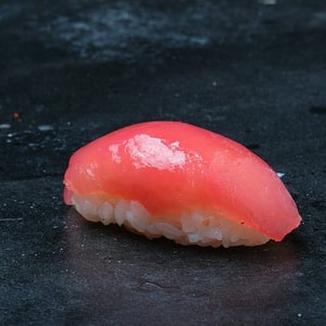 Магуро суши