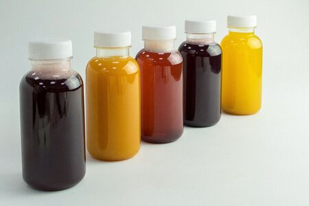 Морс в ассортименте