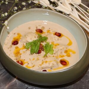 Сациви из курицы