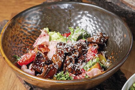 Салат от шефа