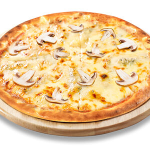 Грибная (35 см)