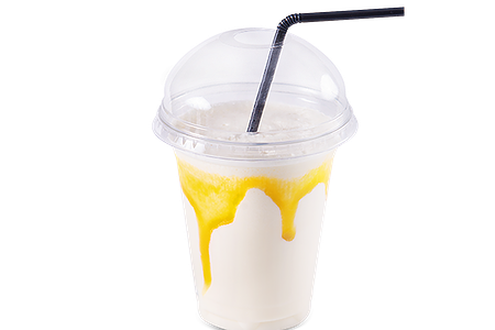 Коктейль Банан 500мл