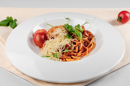 Паста Болоньезе