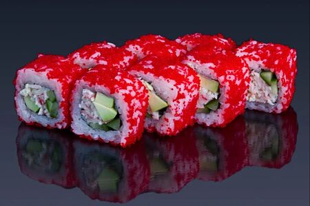 Калифорния