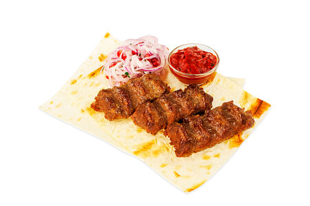 Люля из говядины