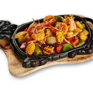 Хай сан сао