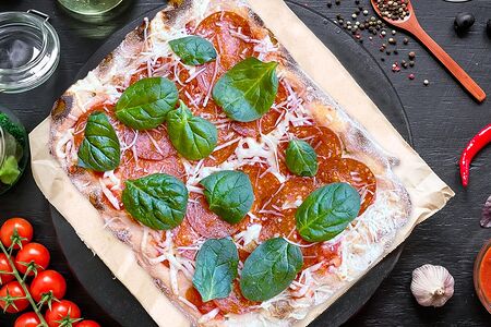 Римская Салями