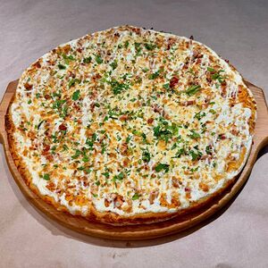 Пицца Мясной микс