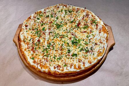 Пицца Мясной микс