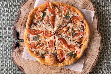 Пицца Маргарита M