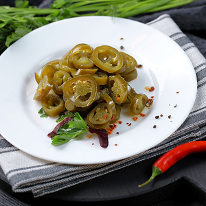 Перец халапеньо 30гр