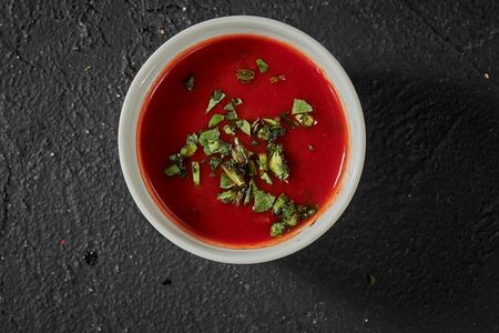 Острый соус Hot chili