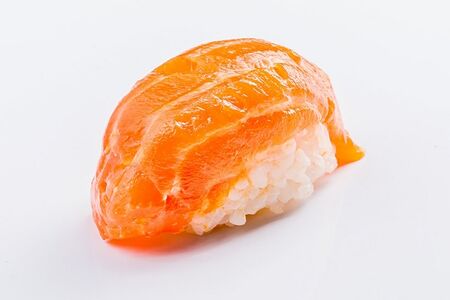 Саке Кунсей нигири