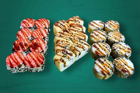 Сет Чикен хот