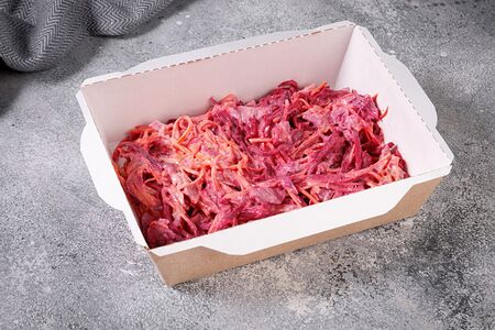 Салат Фантазия