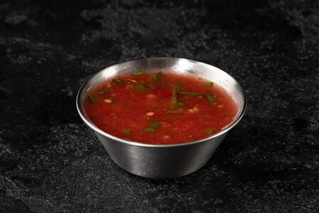 Фирменный соус