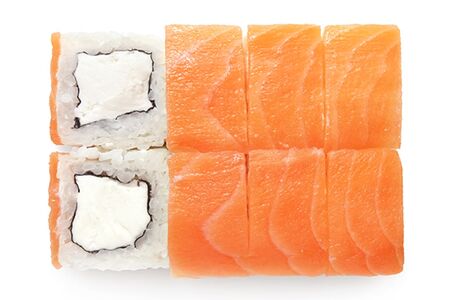 Филадельфия лайт чиз