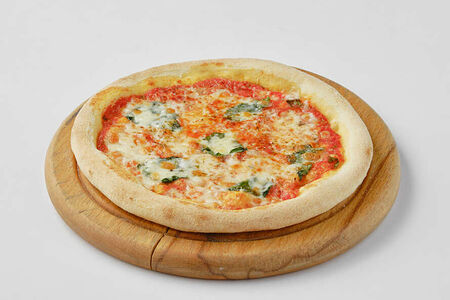 Пицца Маргарита детская