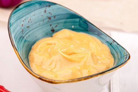 Острый соус