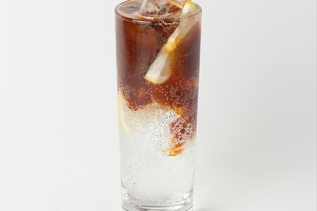 Эспрессо-тоник Medium