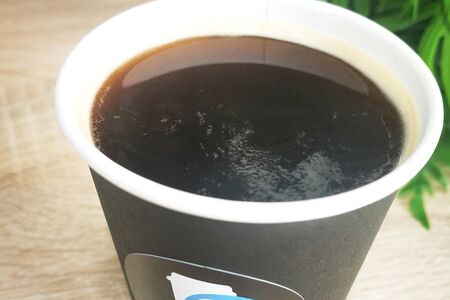 Американо большой