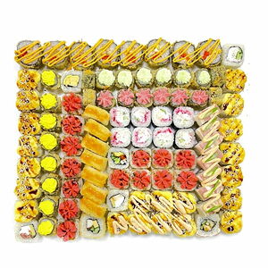 Сет Сытый Папа