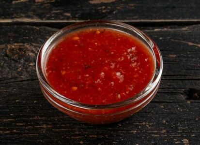 Сладкий чили