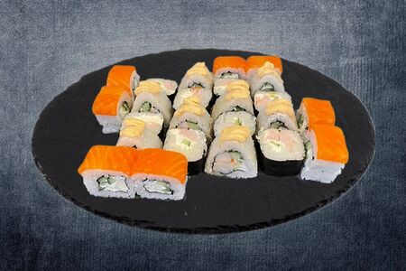 Сет Фаворит