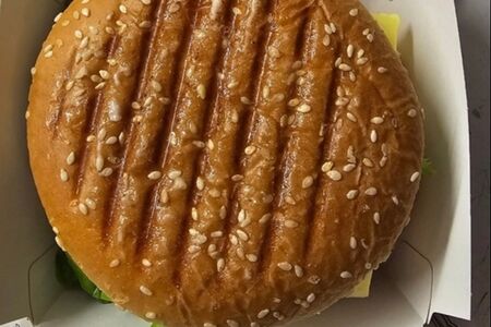 Бургер Фирменный